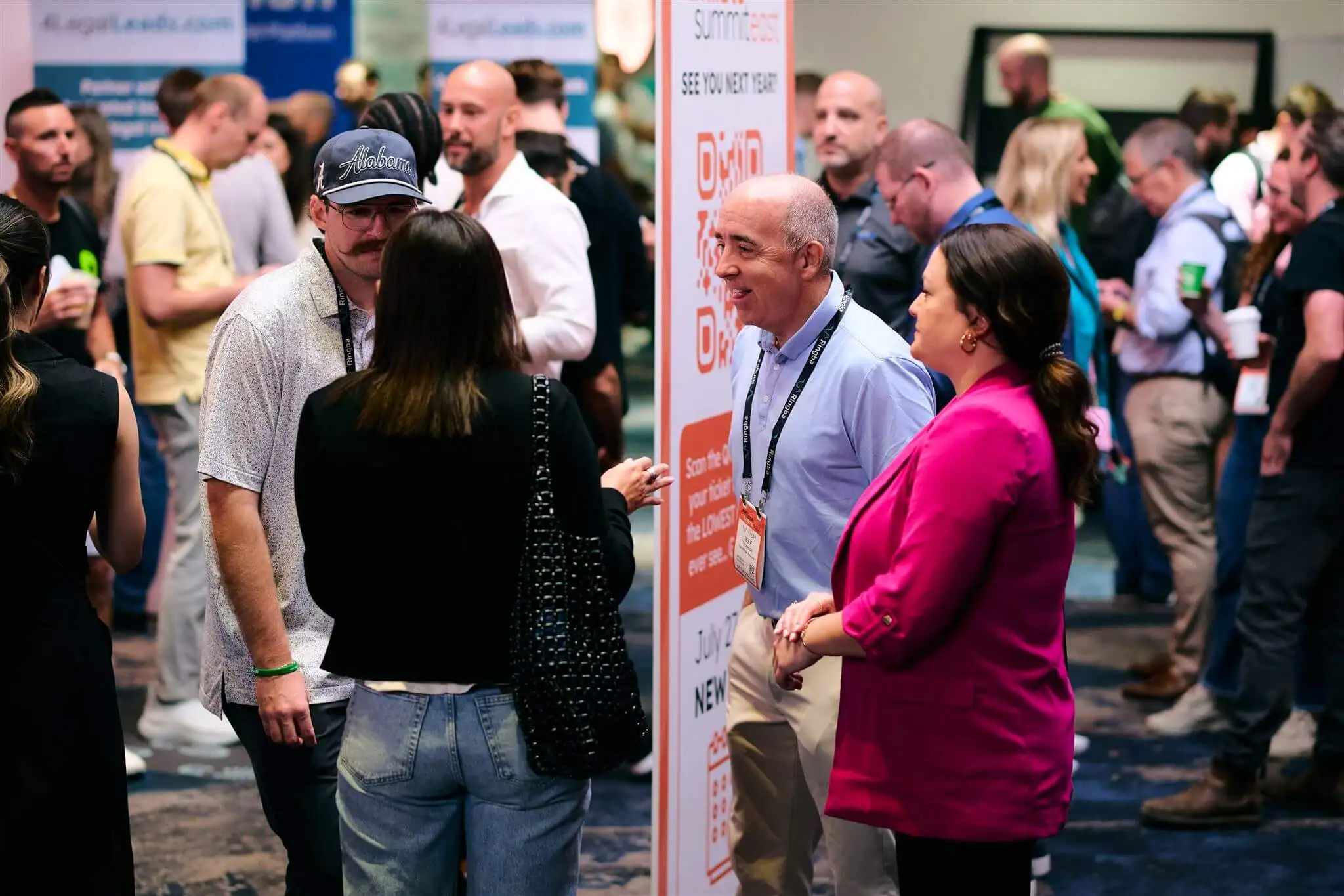 ASE25 Meet Market Networking NYC